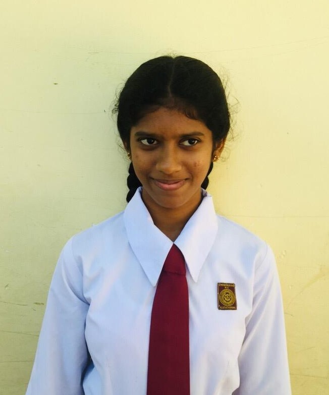 D.M. නෙත්මිණී දේවින්ද්‍යා