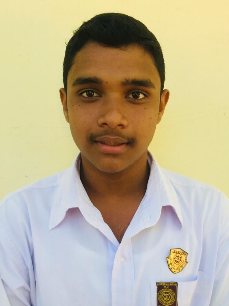 D.M. නෙත්සර පියුමාල්