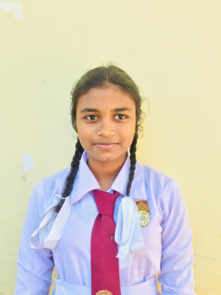 E.M. රිද්මි අරුනෝදිකා