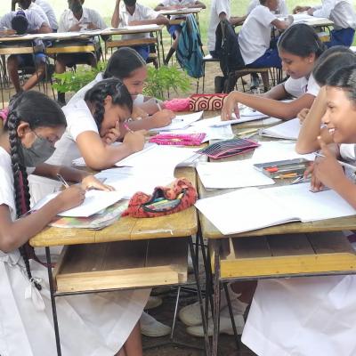 ගණිත වැඩසටහන 9 ශ්‍රේණිය